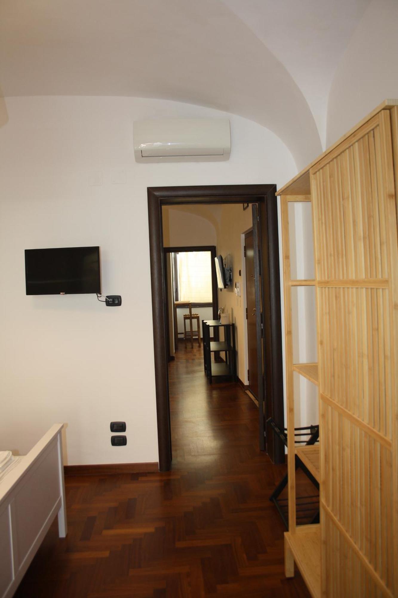 Stefano'S Apartment باري المظهر الخارجي الصورة