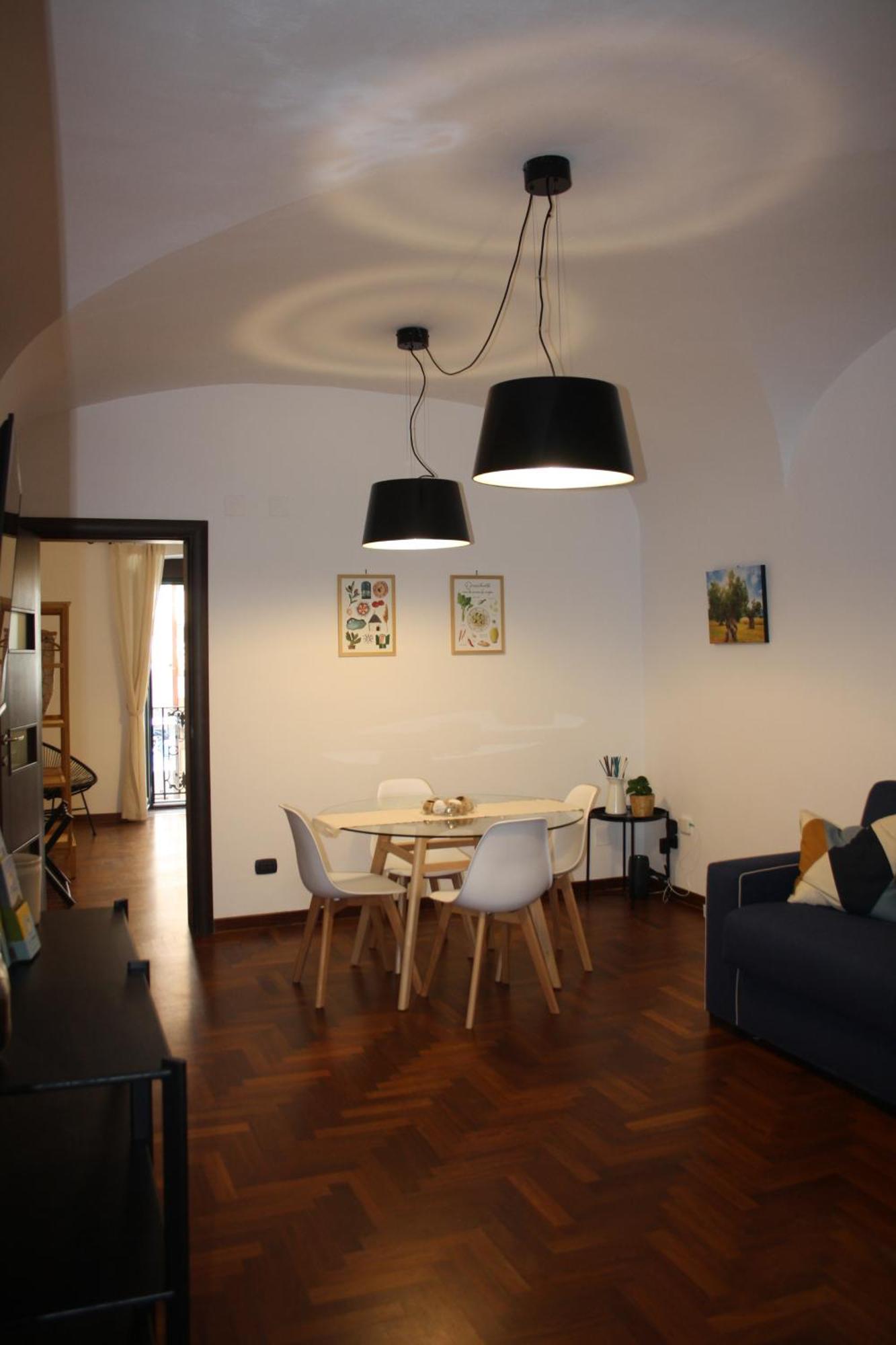 Stefano'S Apartment باري المظهر الخارجي الصورة
