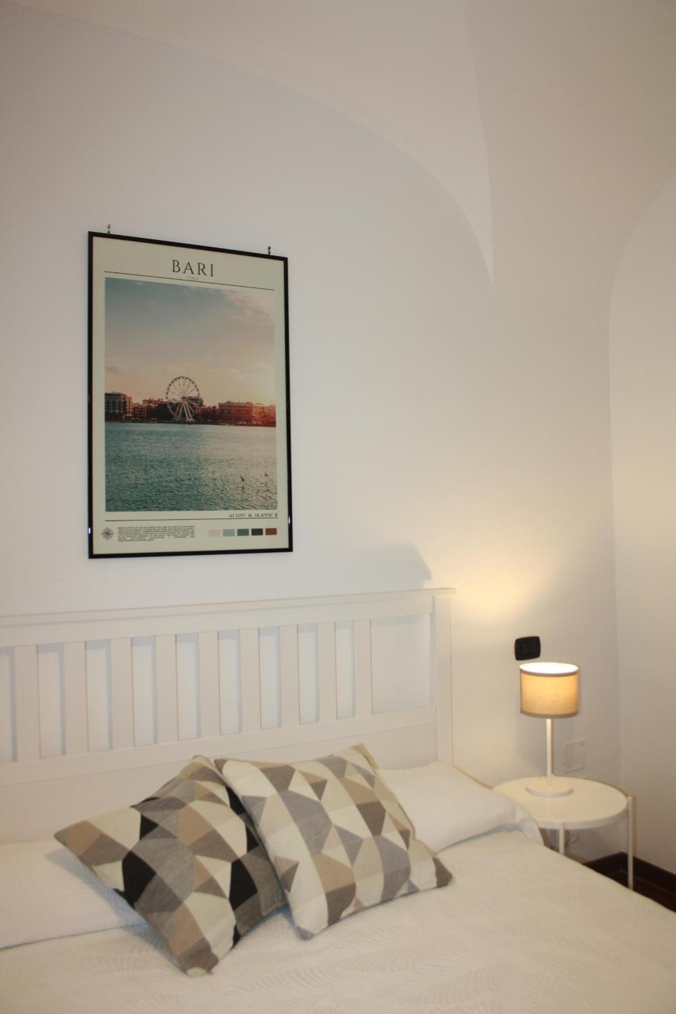 Stefano'S Apartment باري المظهر الخارجي الصورة