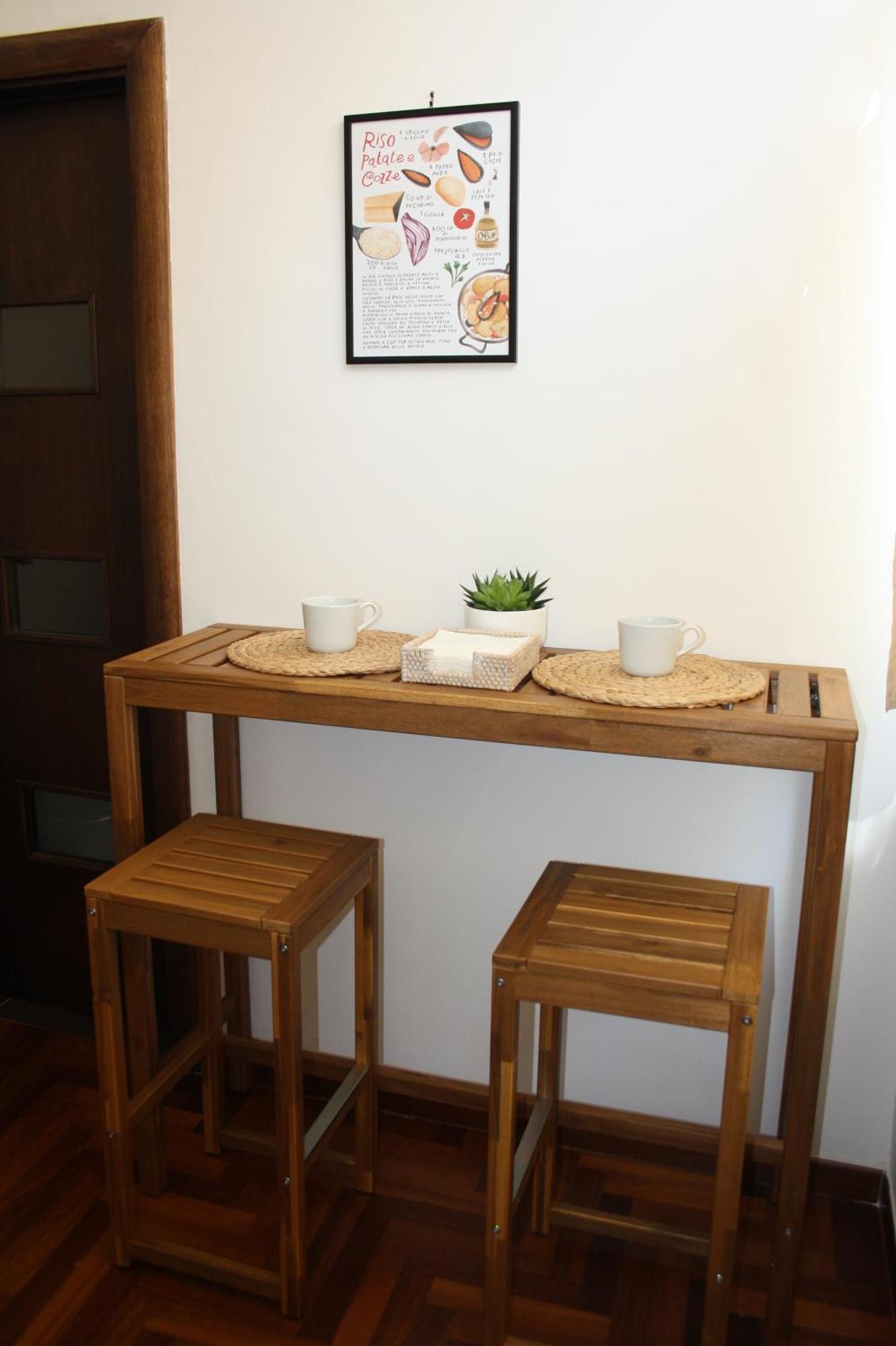 Stefano'S Apartment باري المظهر الخارجي الصورة