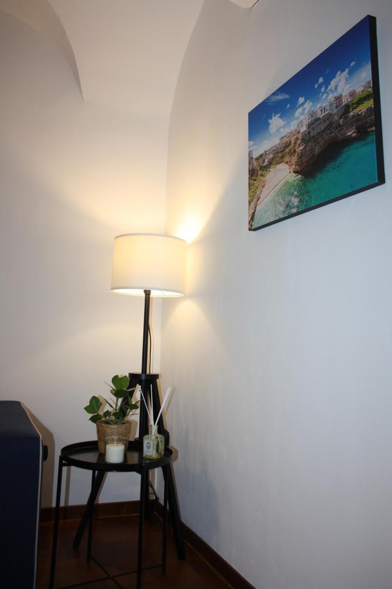 Stefano'S Apartment باري المظهر الخارجي الصورة