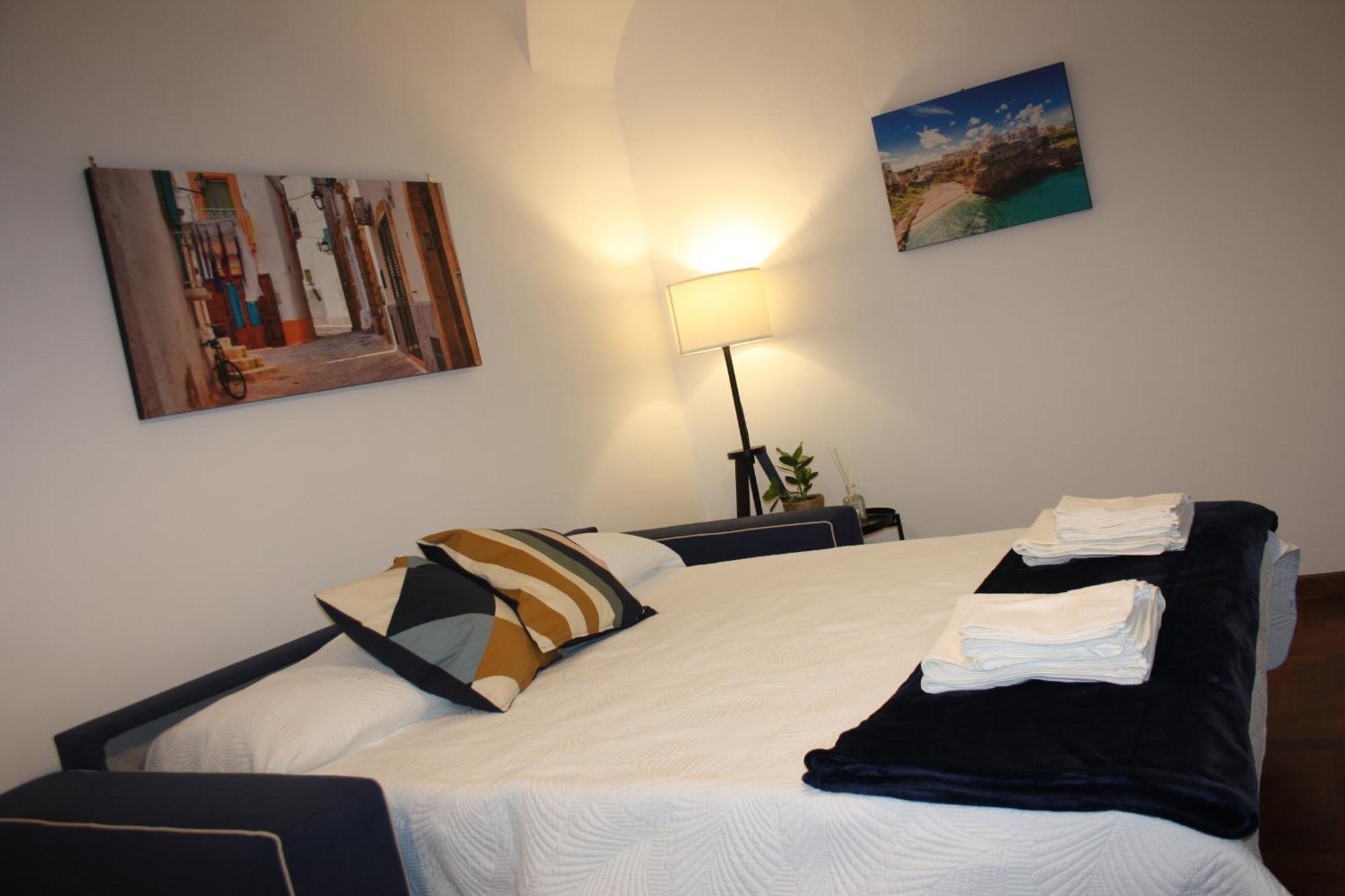 Stefano'S Apartment باري المظهر الخارجي الصورة