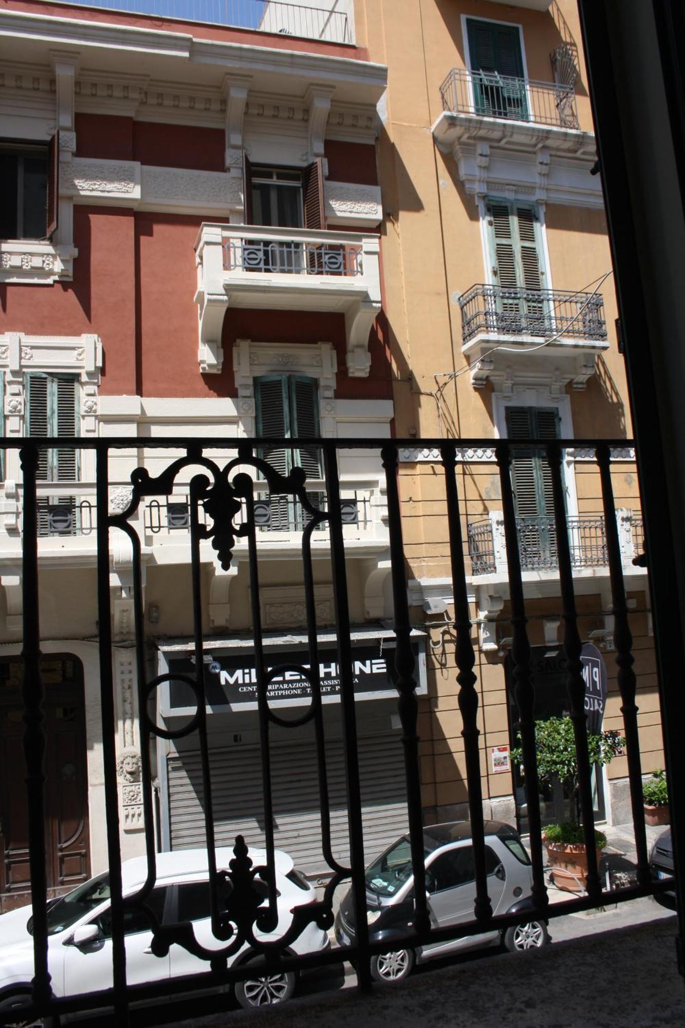 Stefano'S Apartment باري المظهر الخارجي الصورة