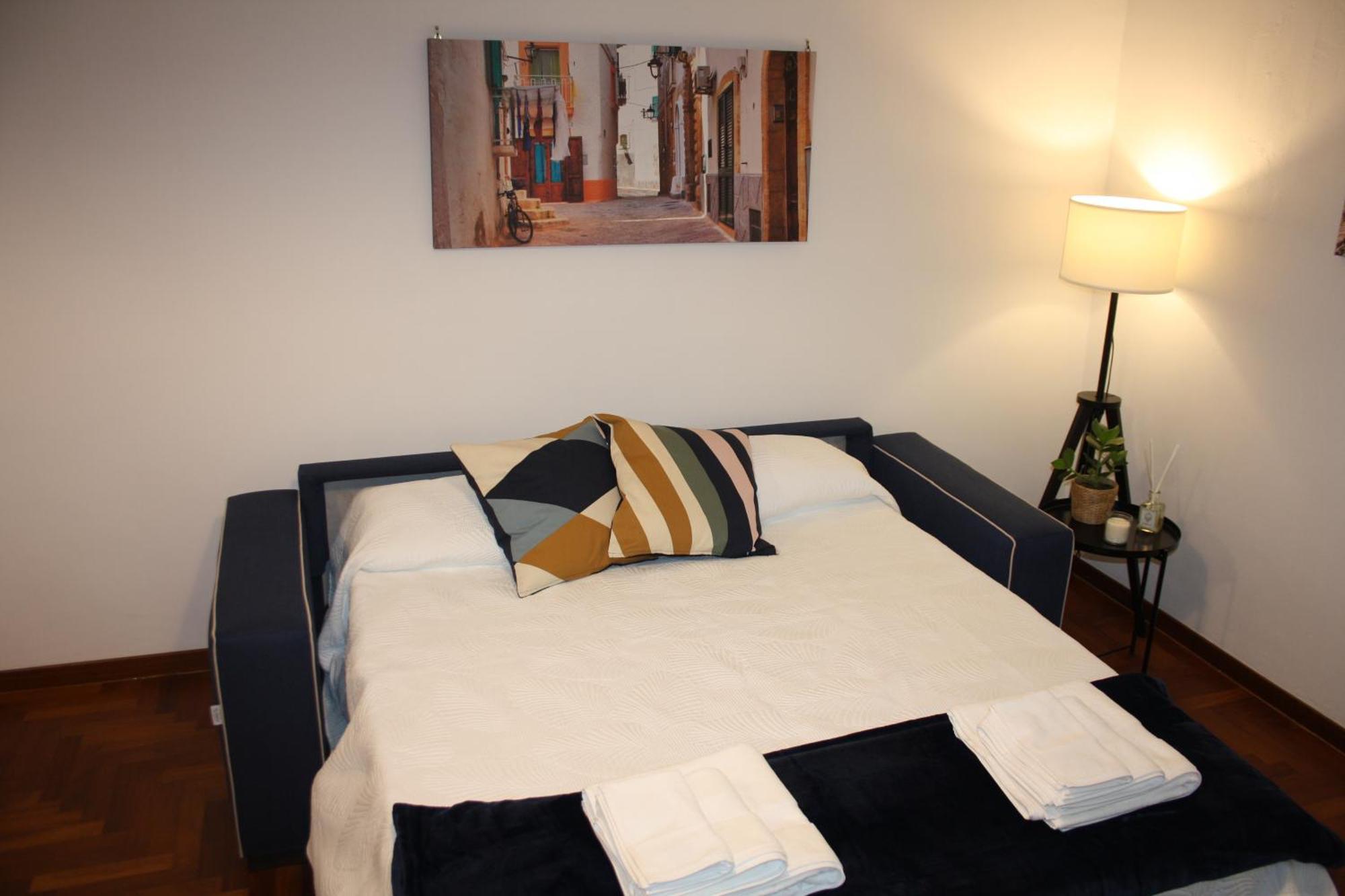 Stefano'S Apartment باري المظهر الخارجي الصورة